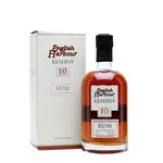 English Harbour 10y 0,7 l (holá láhev)