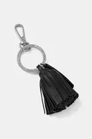 Kožená kľúčenka Marc O'Polo