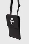 Obal na mobil Karl Lagerfeld Torebka