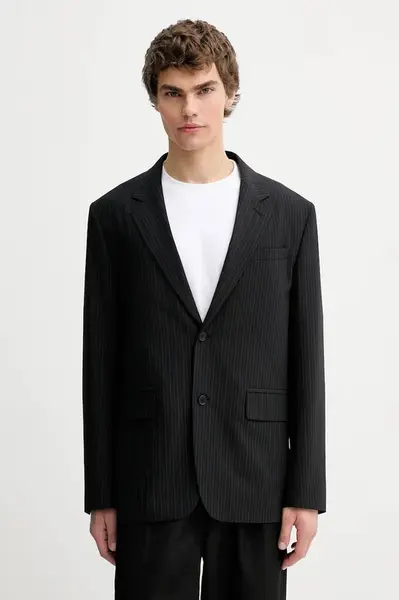 Sako s přídavkem vlny Filippa K