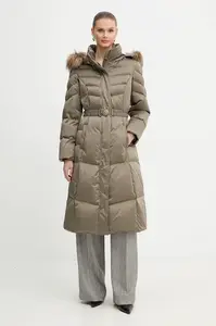 Péřová bunda Guess MARINA