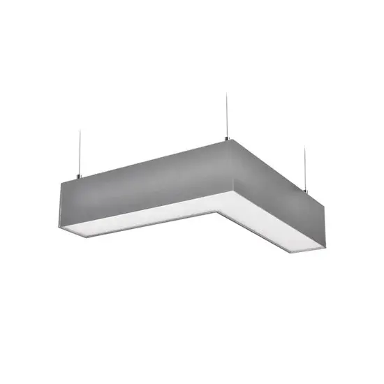 Svítidlo stropní SOLIGHT WPR-18W-001 18W závěsné - rozbaleno - bez originálního obalu