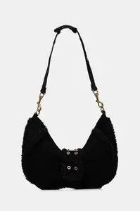 Semišová kabelka Marciano by Guess