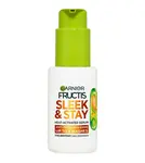 Garnier Fructis Sleek & Stay sérum na suché a krepaté vlasy 50 ml