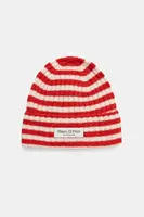 Vlněná čepice Marc O'Polo