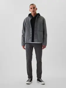 Slim fit džíny GAP GapFlex 876543-05 Velikost: 34/32