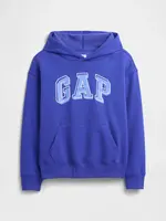 GAP Chlapecká Dětská mikina s logem 795172-01 Velikost: S