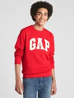 GAP Pánská Mikina Gap logo fleece 852079-08 Velikost: M