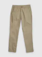 GAP Pánské Kalhoty slim taper GapFlex 736284-05 Velikost: M