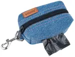 Amiplay Pytlík na sáčky Denim světlý | P58725