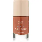 MUA Makeup Academy Nail Colour lak na nehty odstín Sincere 10 ml