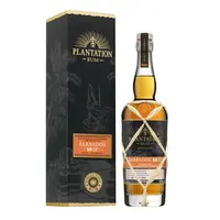 Plantation Single Cask Barbados 10y 51% 0,7 l (holá láhev)
