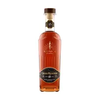 Havana Club Gran Reserva 15y 40% 0,7 l (tuba)