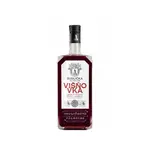 Sudlička Višňovka 25% 0,7 l (holá láhev)