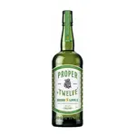 Proper No. Twelve Irish Apple 1 l