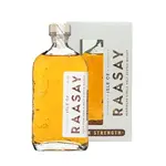 Isle of Raasay Cask Strength Single Malt Whisky 0,7 l