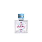 Sibling Triple Distilled Gin 0,05 l