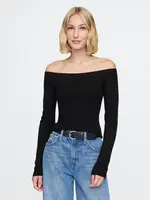 GAP Dámské Svetrový top s příměsí vlny 626341-00 Velikost: XS