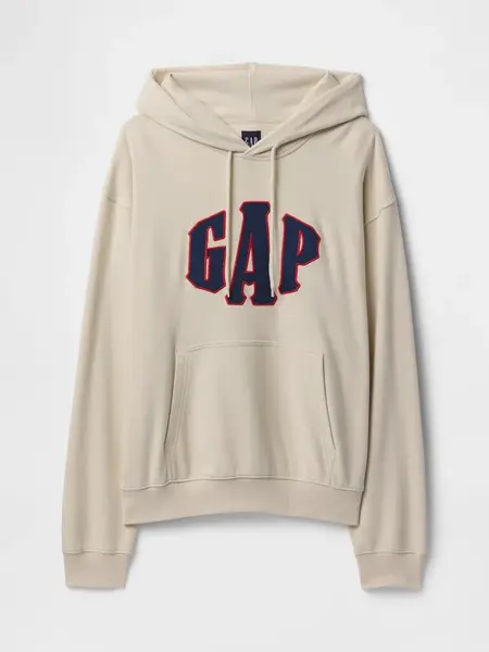 GAP Pánská Oversize mikina s logem 744728-00 Velikost: L