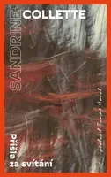 Přišla za svítání - Sandrine Collette