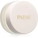 Paese Long Cover Fixing Loose Powder ultra ľahký púder 6 g
