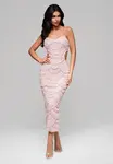 Edoti Evening dress LA-OM-DL