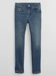 GAP Chlapecké Dětské skinny džíny 602523-00 Velikost: 5