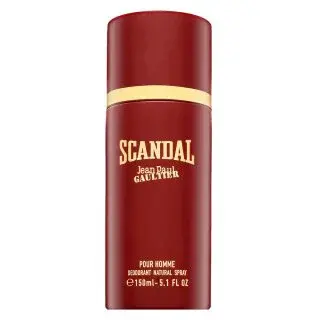 Jean P. Gaultier Scandal Pour Homme deospray pre mužov 150 ml