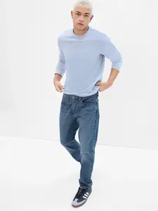 Džíny slim pro muže GAP 737645-00 Velikost: 30/32