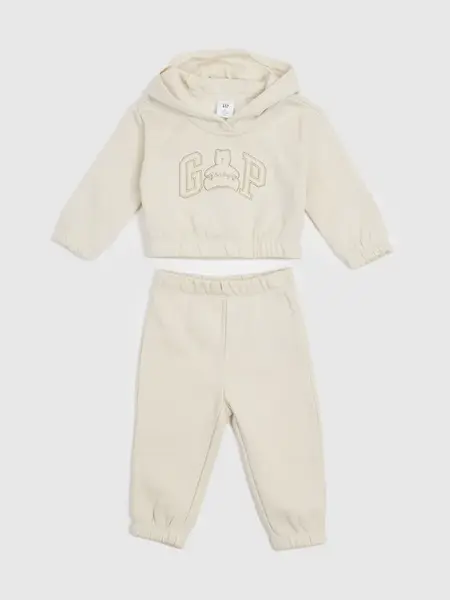 GAP Baby Tracksuit - Girls