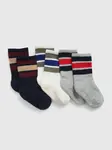 GAP Baby ponožky, 3 páry - Kluci