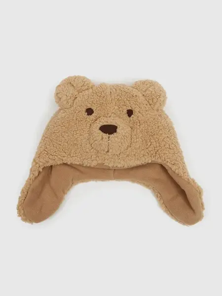 GAP Zimní čepice Brannan bear - Kluci