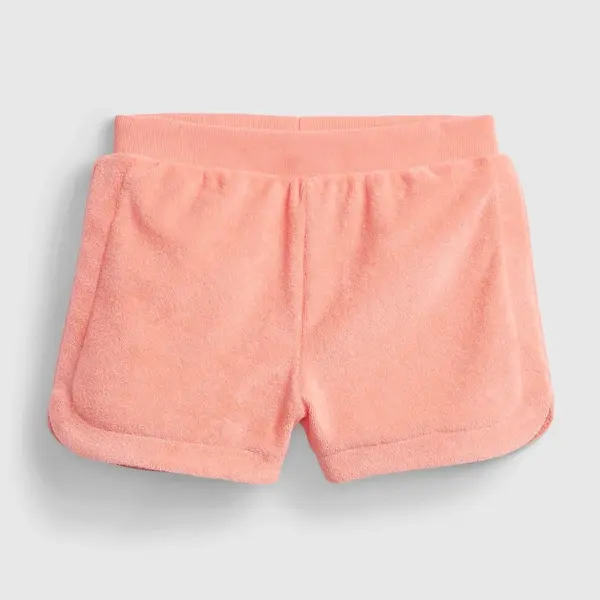 GAP Dětské kraťasy terry short - Holky