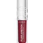 Loréal Paris Plump Ambition 490 Berry Jolie lesk na rty 5 ml