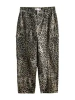 Next Džínsy  svetlobéžová / hnedá / mokka / čierna