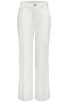 LASCANA Džínsy  biela