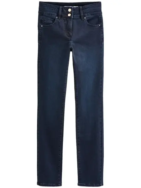 Next Džínsy  tmavomodrá