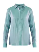 MEXX Blúzka  tyrkysová