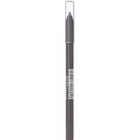 Maybelline Tattoo Liner Gel Pencil odstín 822 Space Graphite gelová tužka na oči 1,3 g