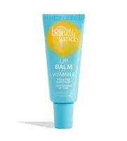 Bondi Sands Suncare Vitamin E Toasted Coconut balzám na rty 10 g