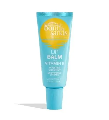 Bondi Sands Suncare Vitamin E Toasted Coconut balzám na rty 10 g