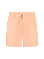 Shiwi Plavecké šortky 'Mike'  broskyňová