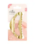 Invisibobble Clipstar Gold Deluxe skřipec do vlasů 1 ks