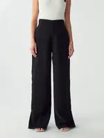 Willa Nohavice 'Asher'  čierna