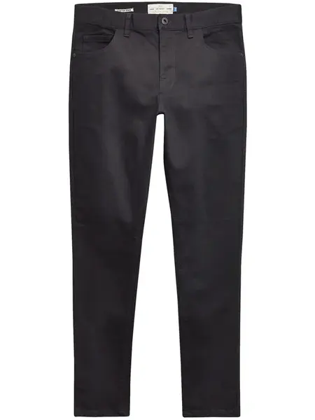 Next Džínsy 'Essential'  čierna