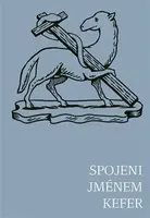 Spojeni jménem Kefer - D. Ž. Bor, Lukáš Loužecký, Reginald Kefer, Zuzana Zadrobílková