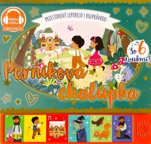 Perníková chalúpka