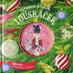 Vánoční příběh Louskáček - Ana Garcia