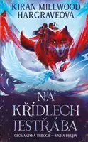 Na křídlech jestřába - Kiran Millwood Hargraveová