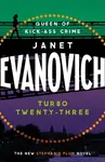 Turbo Twenty-Three - Janet Evanovich